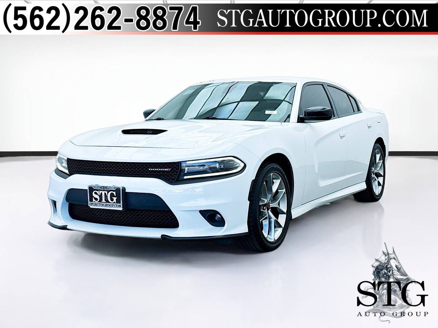 2021 Dodge Charger GT — Sedan — 53,479 mi — Bellflower, CA