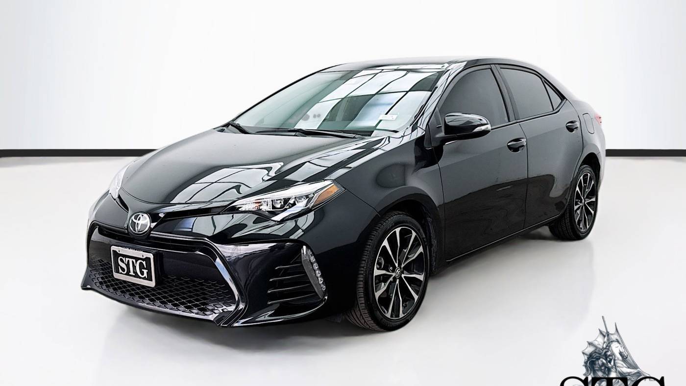 2019 Toyota Corolla L — Sedan — 90,409 mi — Bellflower, CA