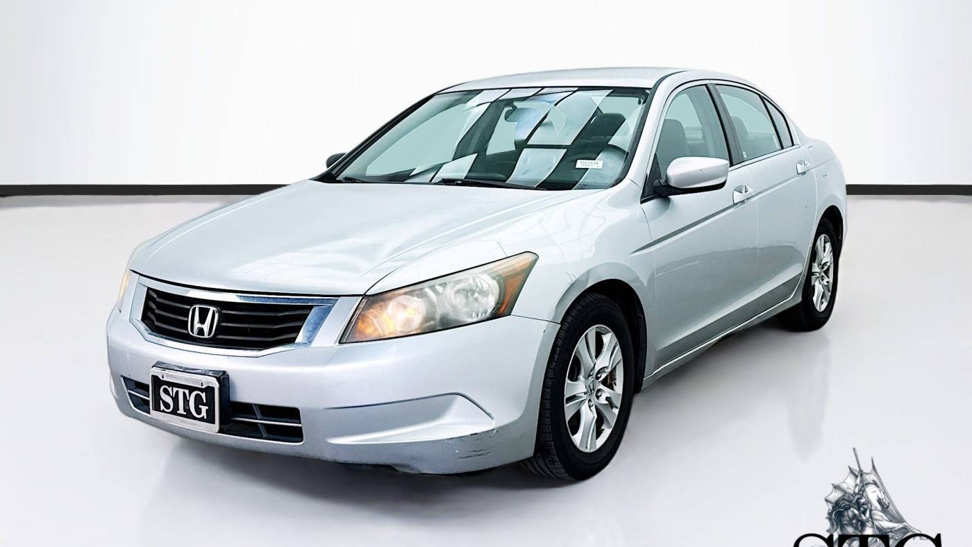 2008 Honda Accord LX-P — Sedan — 198,701 mi — Bellflower, CA
