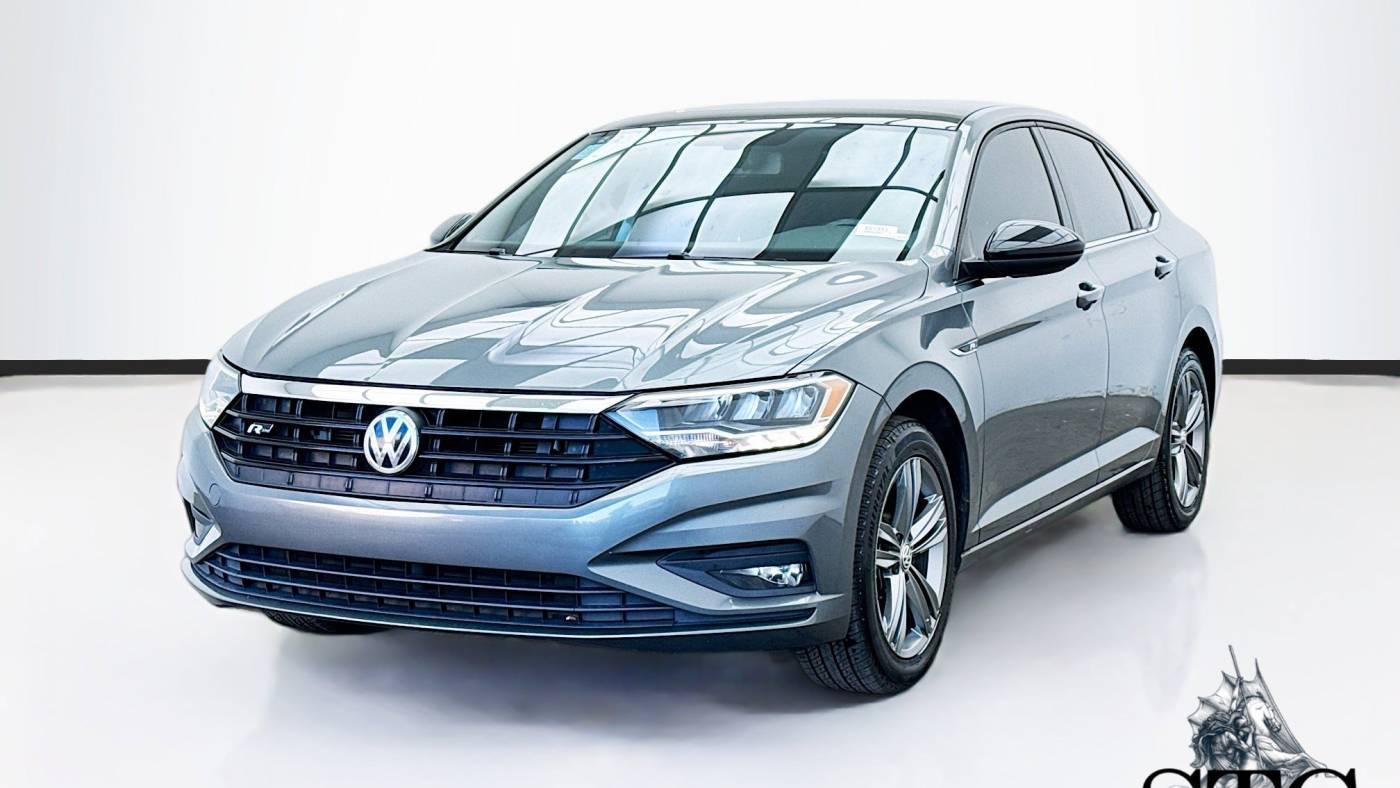 2019 Volkswagen Jetta R-Line — Sedan — 65,924 mi — Bellflower, CA