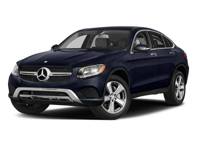 2018 Mercedes-Benz GLC GLC 300 — SUV — 82,467 mi — Bellflower, CA