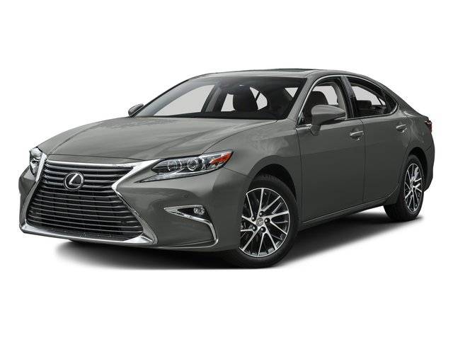 2016 Lexus ES ES 350 — Sedan — 73,467 mi — Bellflower, CA