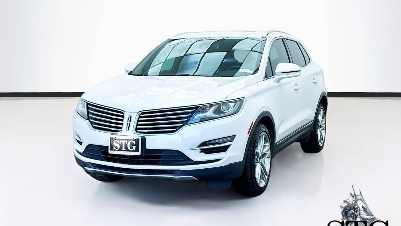 2016 Lincoln MKC Reserve — SUV — 47,886 mi — Bellflower, CA