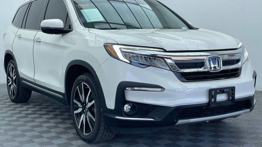 Used Honda Pilot Touring for Sale in Beatrice NE with Photos