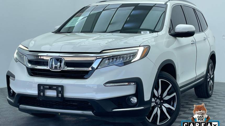 Used Honda Pilot Touring for Sale in Beatrice NE with Photos