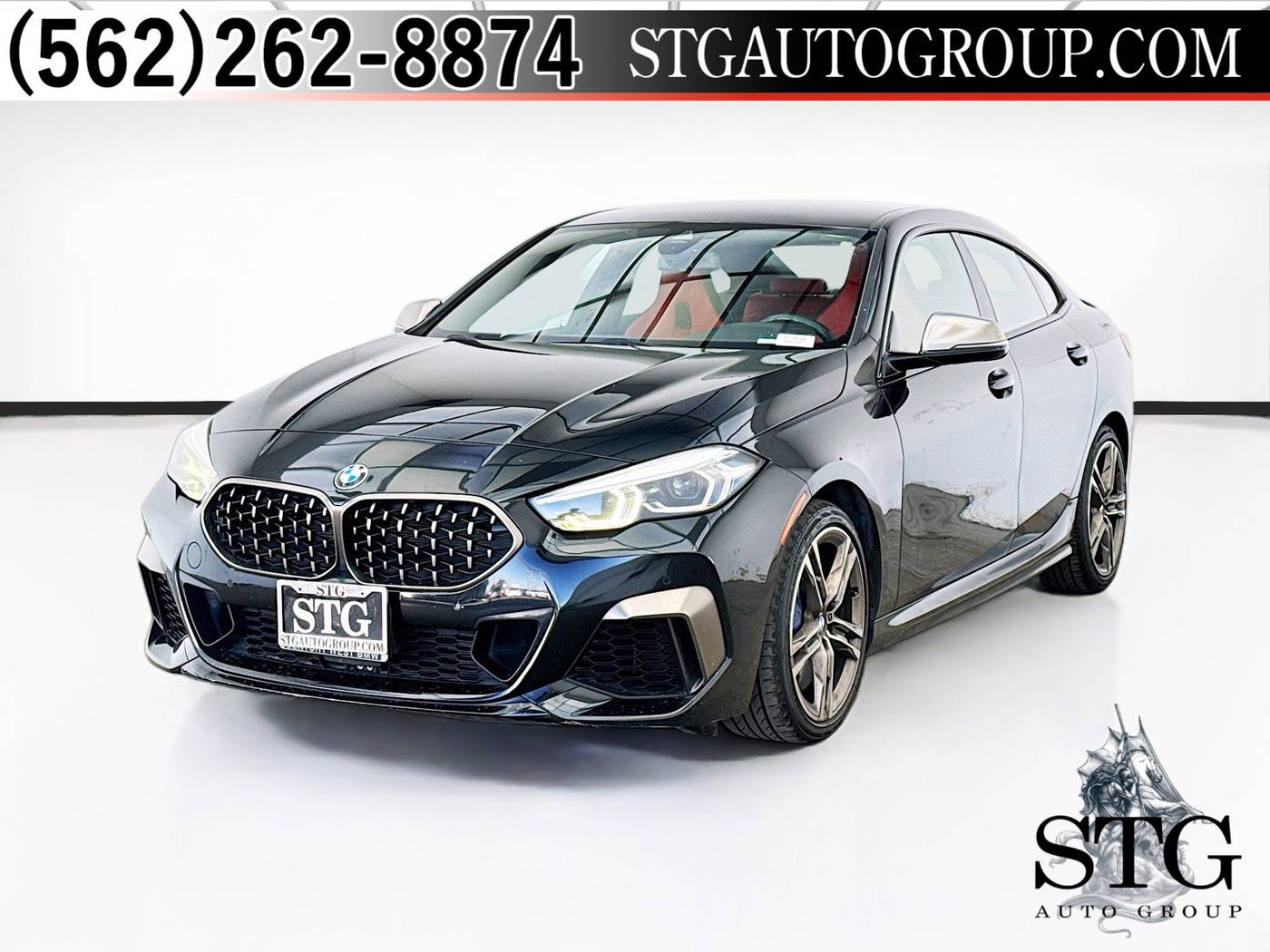 2020 BMW 2 Series M235i — Sedan — 65,705 mi — Bellflower, CA
