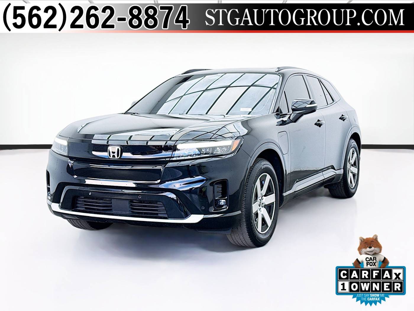 2024 Honda Prologue Touring — SUV — 20,523 mi — Bellflower, CA