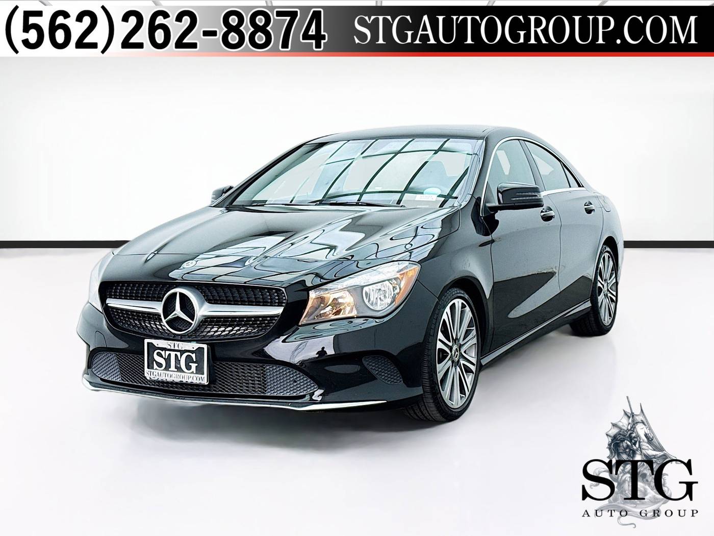 2019 Mercedes-Benz CLA CLA 250 — Sedan — 46,986 mi — Bellflower, CA