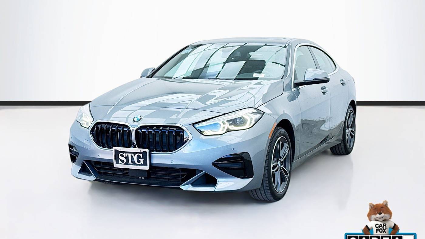 2024 BMW 2 Series 228i — Sedan — 26,194 mi — Bellflower, CA