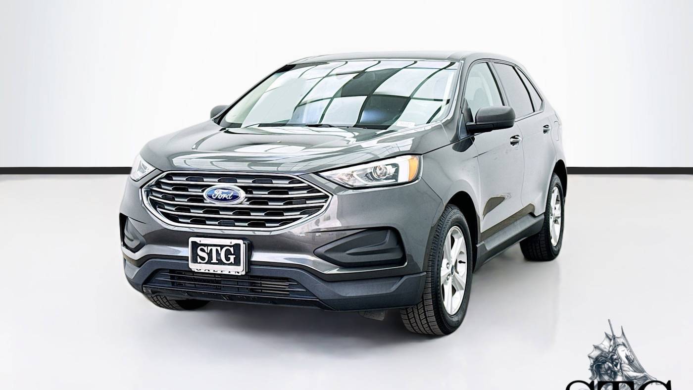 2019 Ford Edge SE — SUV — 36,174 mi — Bellflower, CA