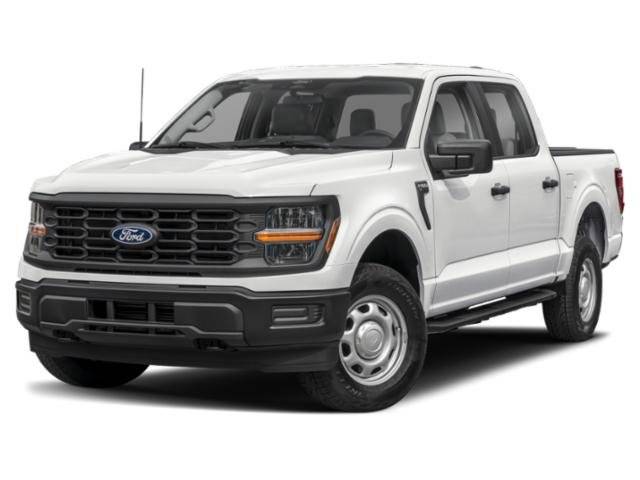 2024 Ford F-150 XL — Pickup Truck — 13,049 mi — Bellflower, CA
