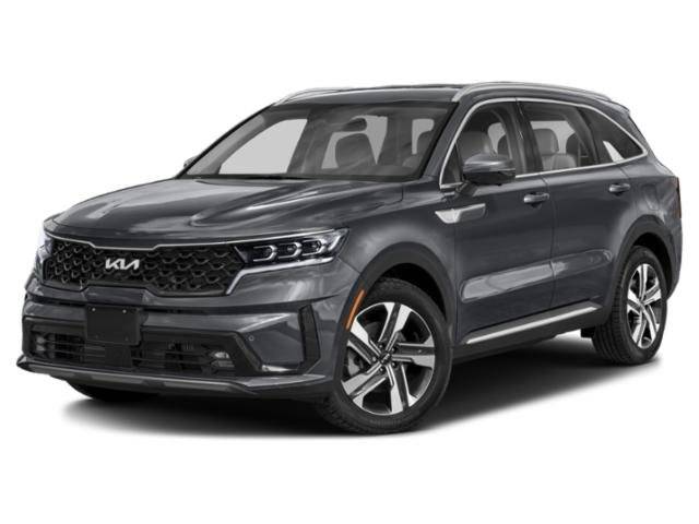 2023 Kia Sorento Hybrid SX Prestige — SUV — 46,928 mi — Bellflower, CA