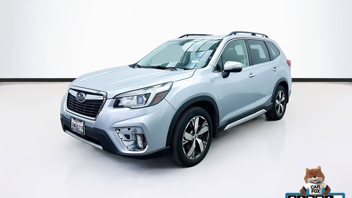 2019 Subaru Forester 2.5i Touring — SUV — 53,281 mi — Bellflower, CA