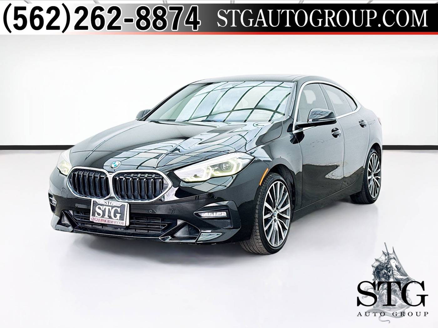 2020 BMW 2 Series 228i — Sedan — 53,220 mi — Bellflower, CA