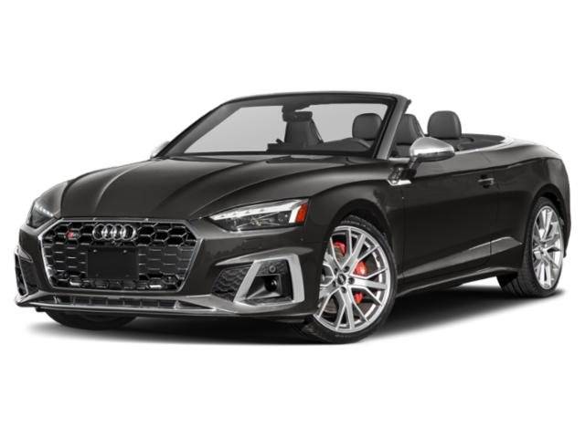 2020 Audi S5 Prestige — Convertible — 46,645 mi — Bellflower, CA
