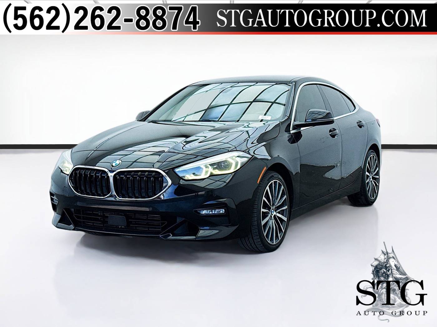2020 BMW 2 Series 228i — Sedan — 69,232 mi — Bellflower, CA