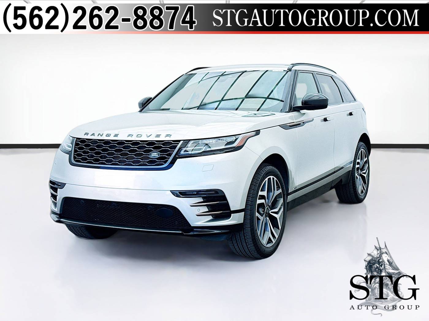 2020 Land Rover Range Rover Velar R-Dynamic S — SUV — 43,752 mi — Bellflower, CA