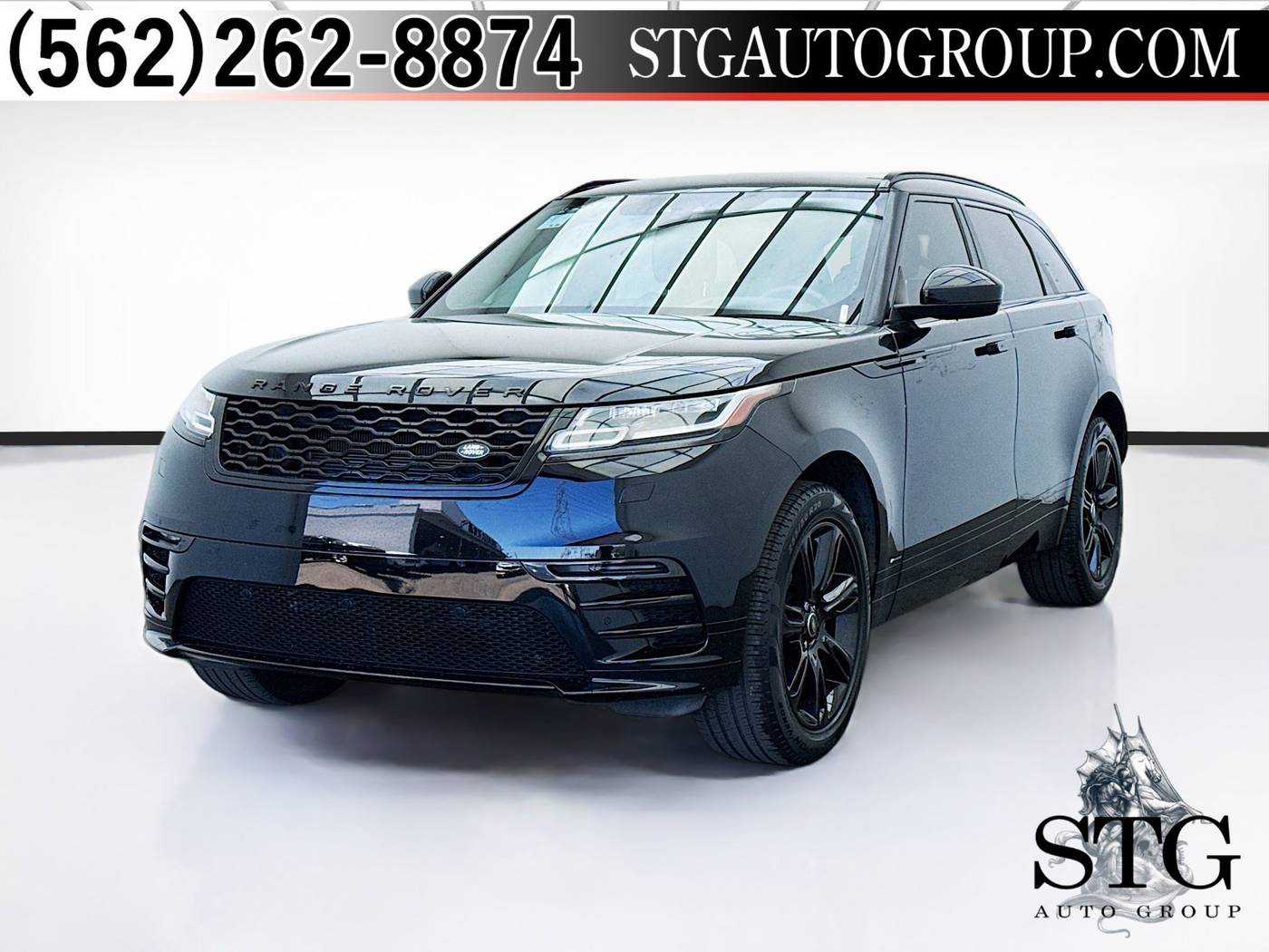 2020 Land Rover Range Rover Velar R-Dynamic S — SUV — 38,022 mi — Bellflower, CA