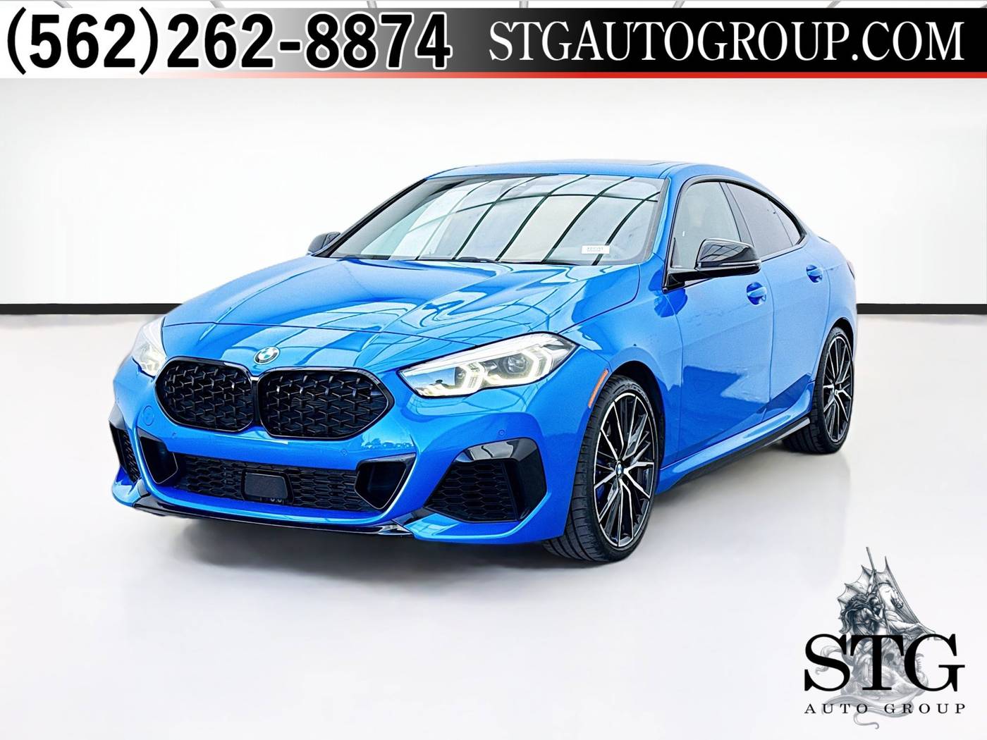 2020 BMW 2 Series M235i — Sedan — 40,193 mi — Bellflower, CA