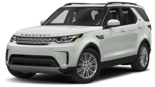 2020 Land Rover Discovery HSE — SUV — 98,924 mi — Bellflower, CA