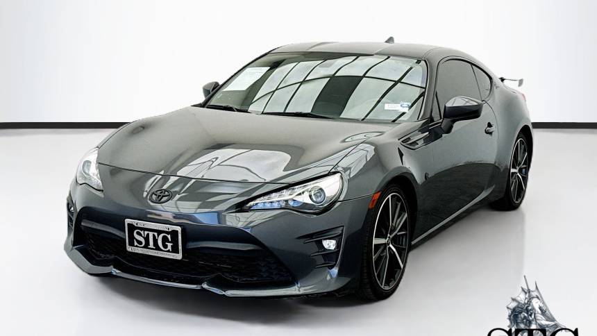 Toyota 86 (ZN6) 14R-60 by TRD 2014 | GTPlanet - 外装、エアロ