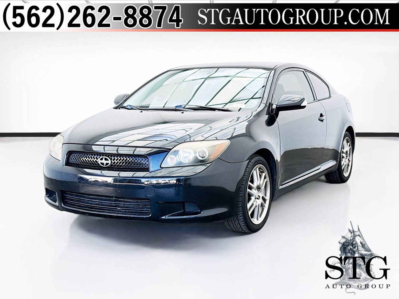 2009 Scion tC