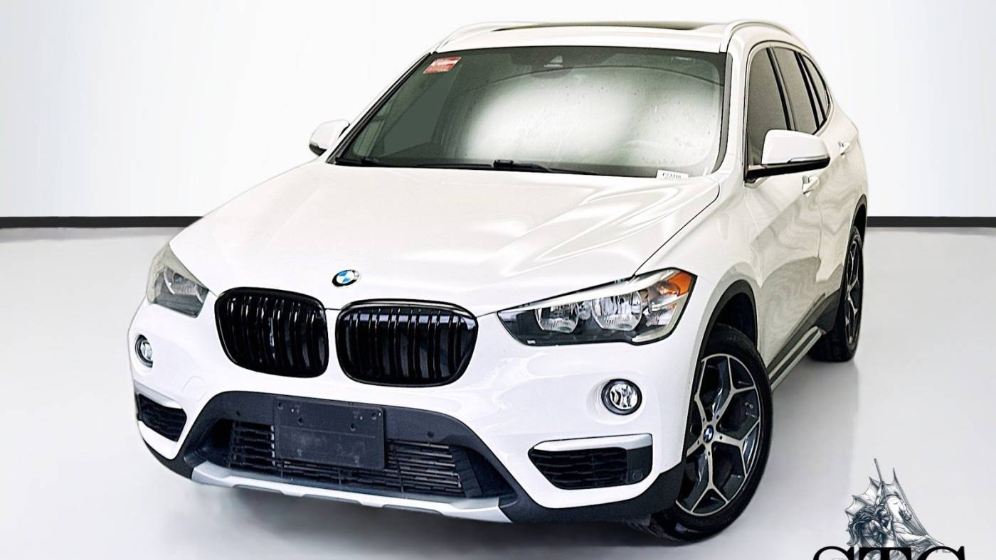 2019 BMW X1 28i — SUV — 37,121 mi — Bellflower, CA