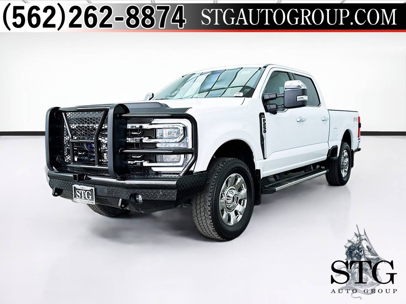 2024 Ford Super Duty F-250