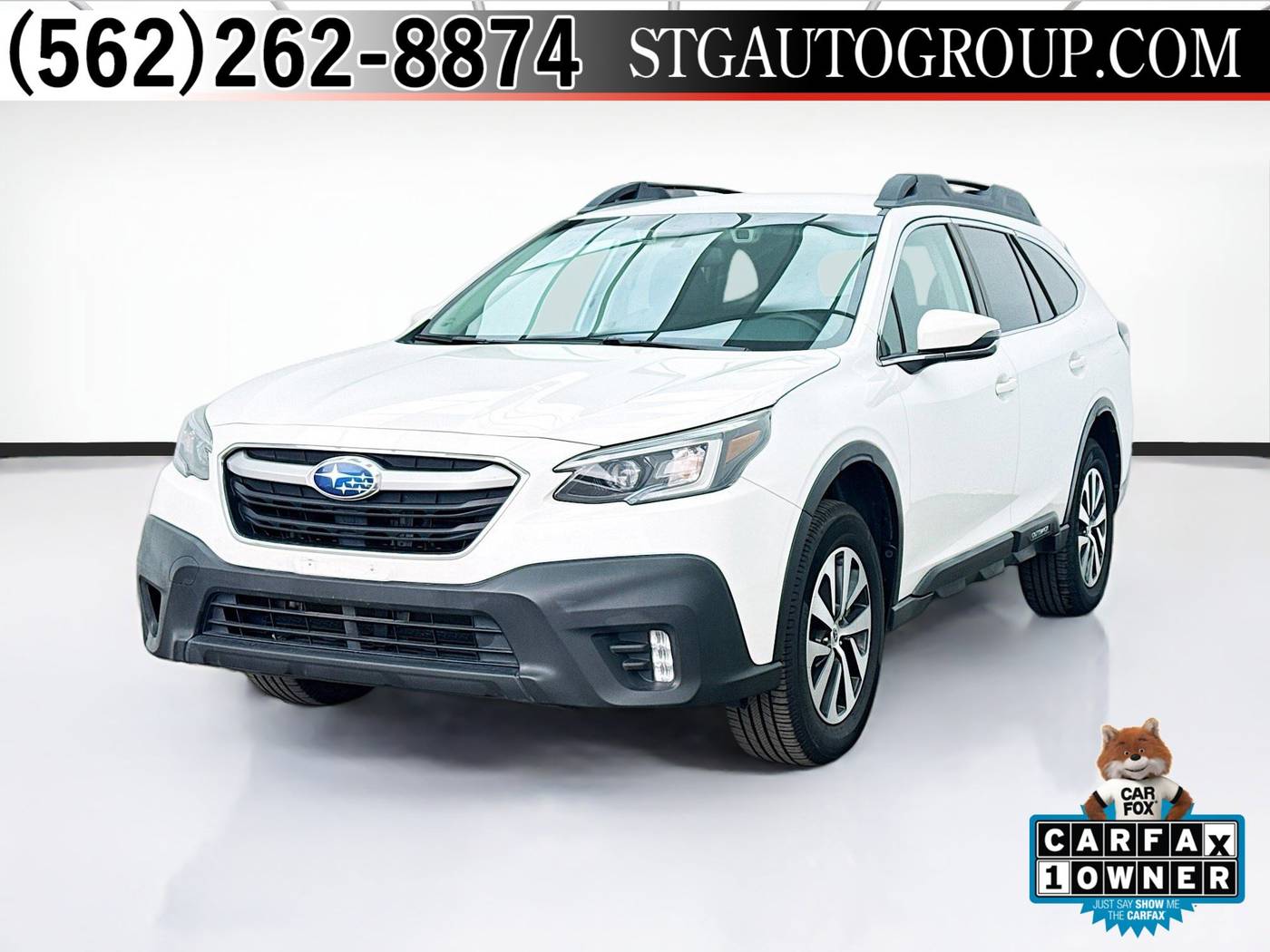 2022 Subaru Outback 2.5i Premium — SUV — 69,300 mi — Bellflower, CA