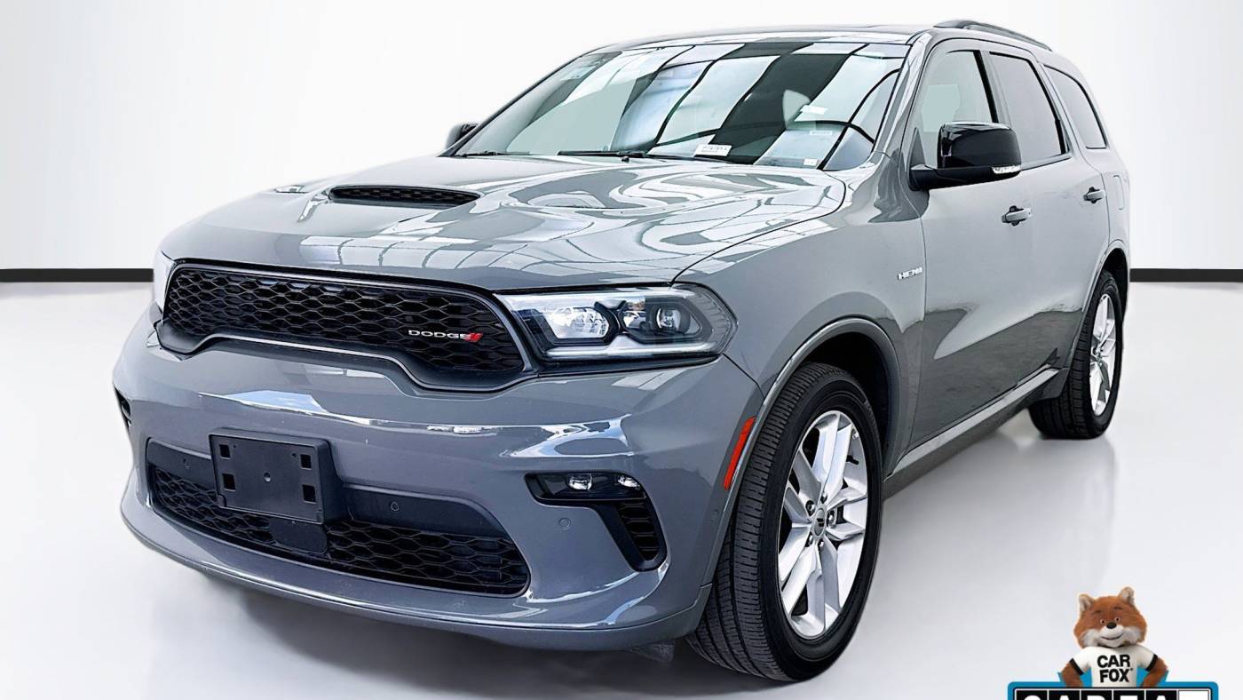 2023 Dodge Durango R/T Plus — SUV — 39,972 mi — Bellflower, CA