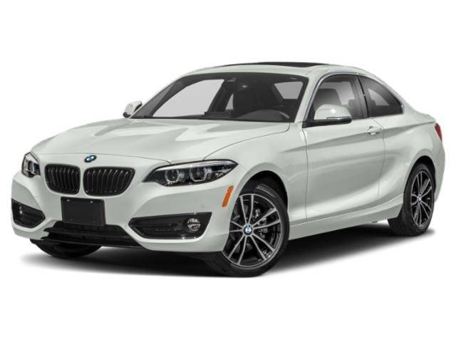 2020 BMW 2 Series 230i — Coupe — 49,522 mi — Bellflower, CA