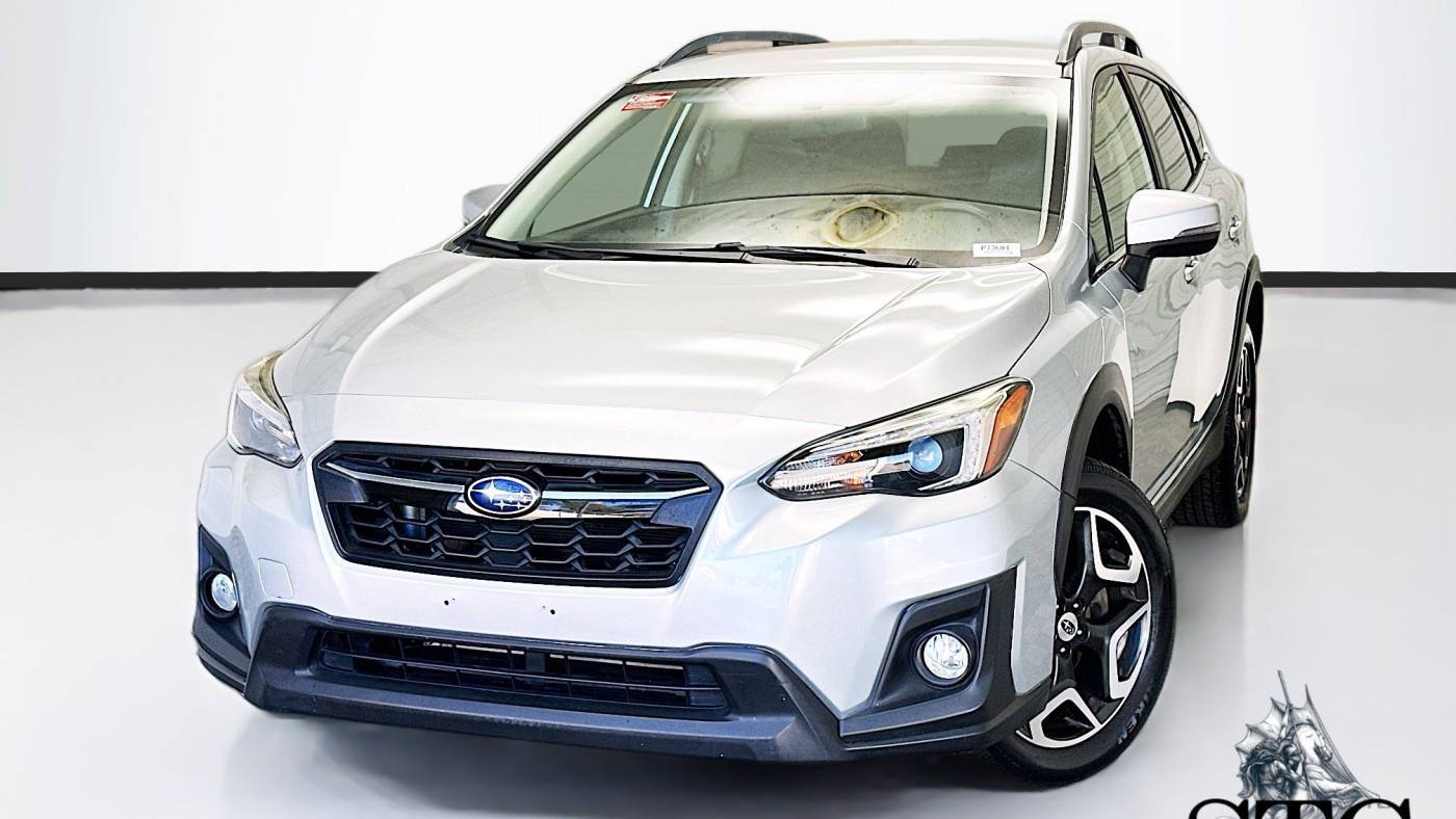 2018 Subaru Crosstrek Limited — SUV — 67,790 mi — Bellflower, CA
