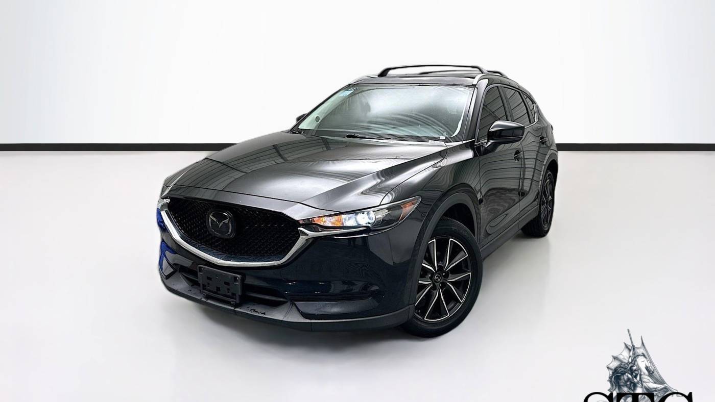 2018 Mazda CX-5 Touring — SUV — 69,067 mi — Bellflower, CA