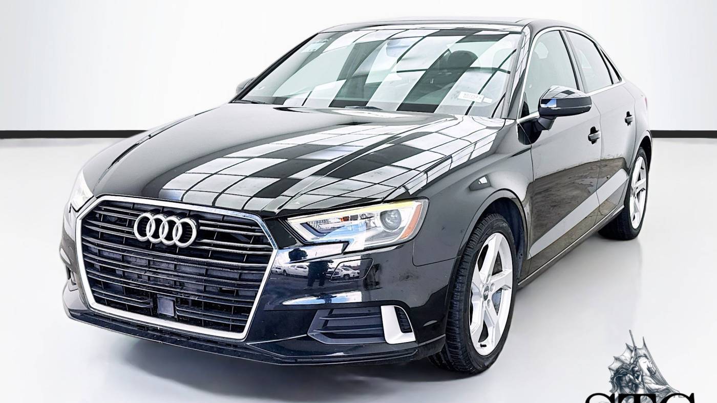 2019 Audi A3 Premium — Sedan — 83,697 mi — Bellflower, CA