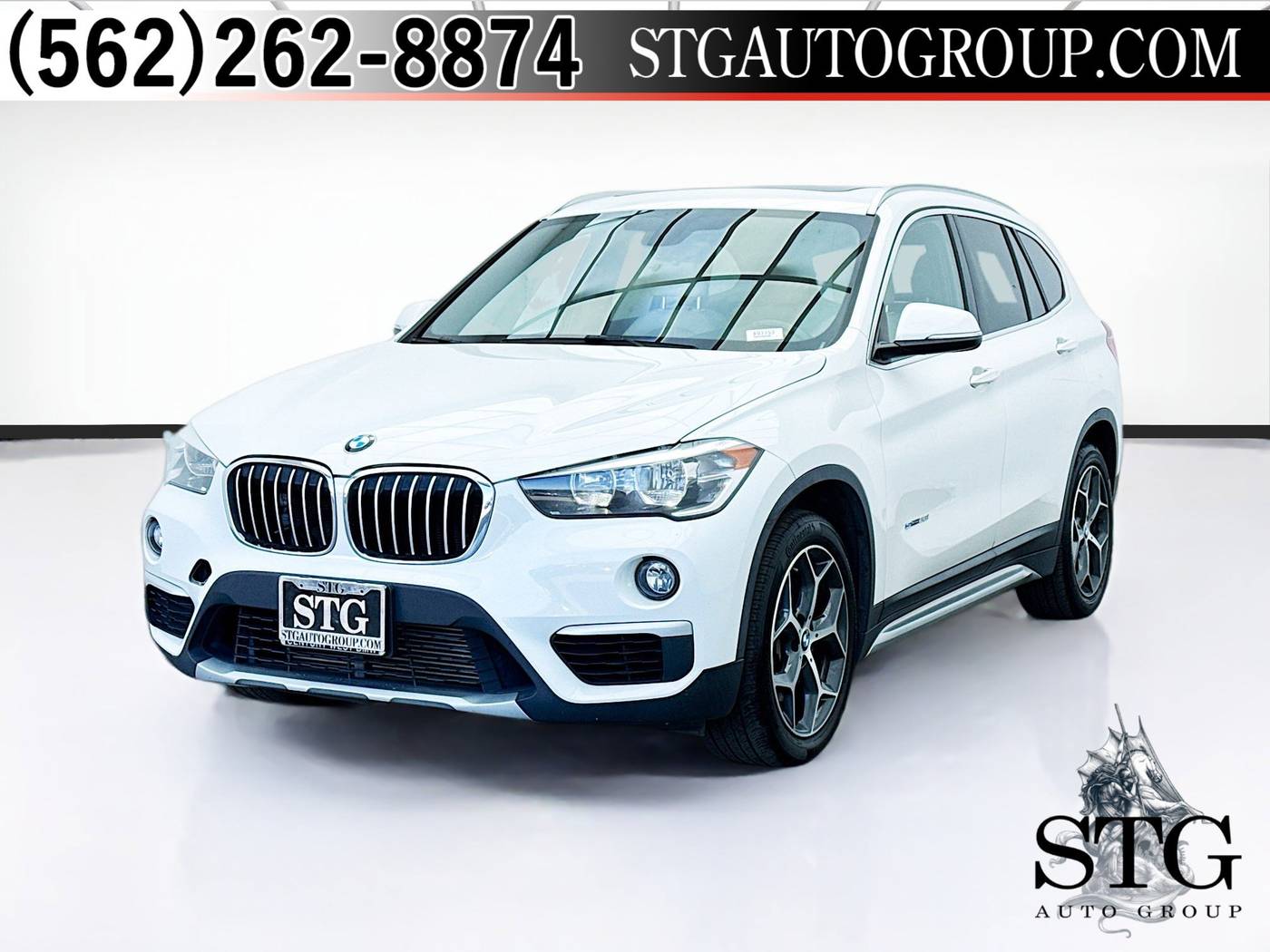2018 BMW X1 28i — SUV — 68,988 mi — Bellflower, CA