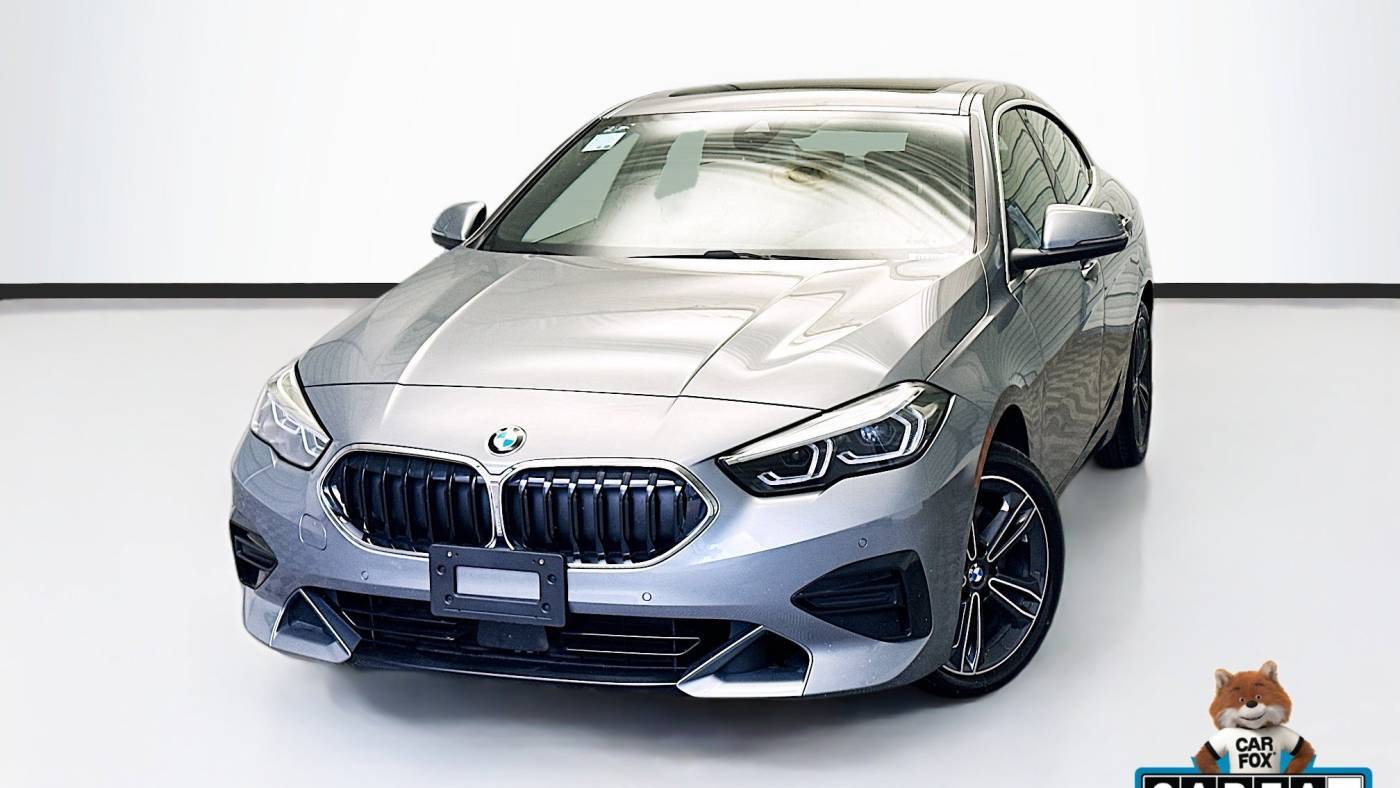 2024 BMW 2 Series 228i — Sedan — 9,248 mi — Bellflower, CA