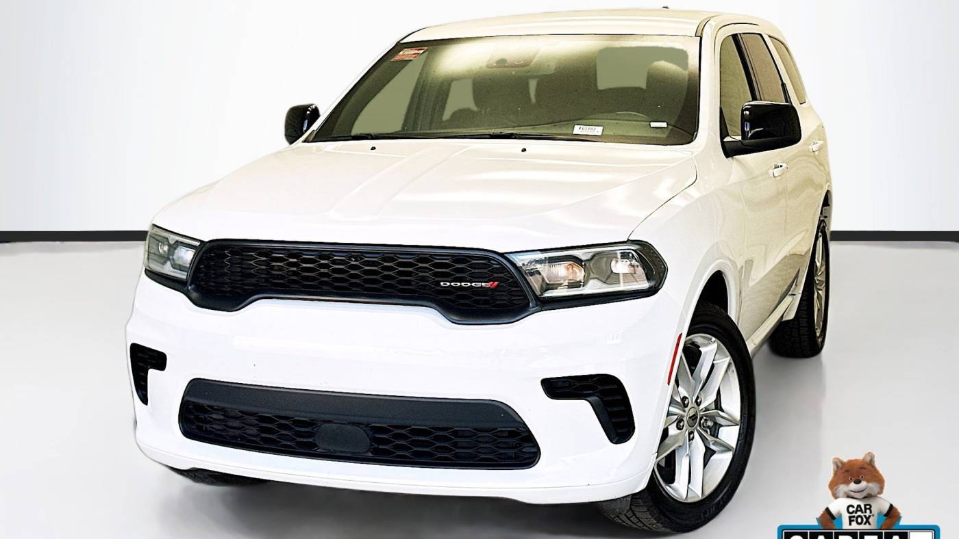 2023 Dodge Durango GT Launch Edition — SUV — 38,658 mi — Bellflower, CA