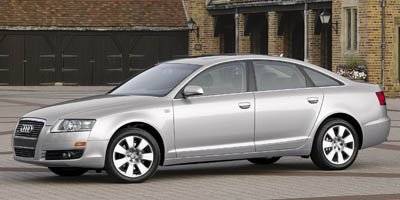 2006 Audi A6 3.2L — Sedan — 116,500 mi — Bellflower, CA