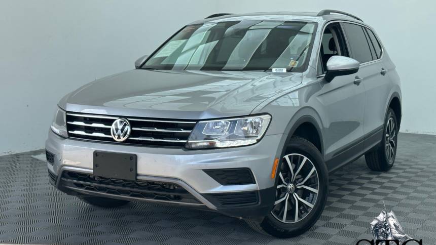 Voiture de pompiers VW Tiguan R-Line - N/A - Kiabi - 18.49€