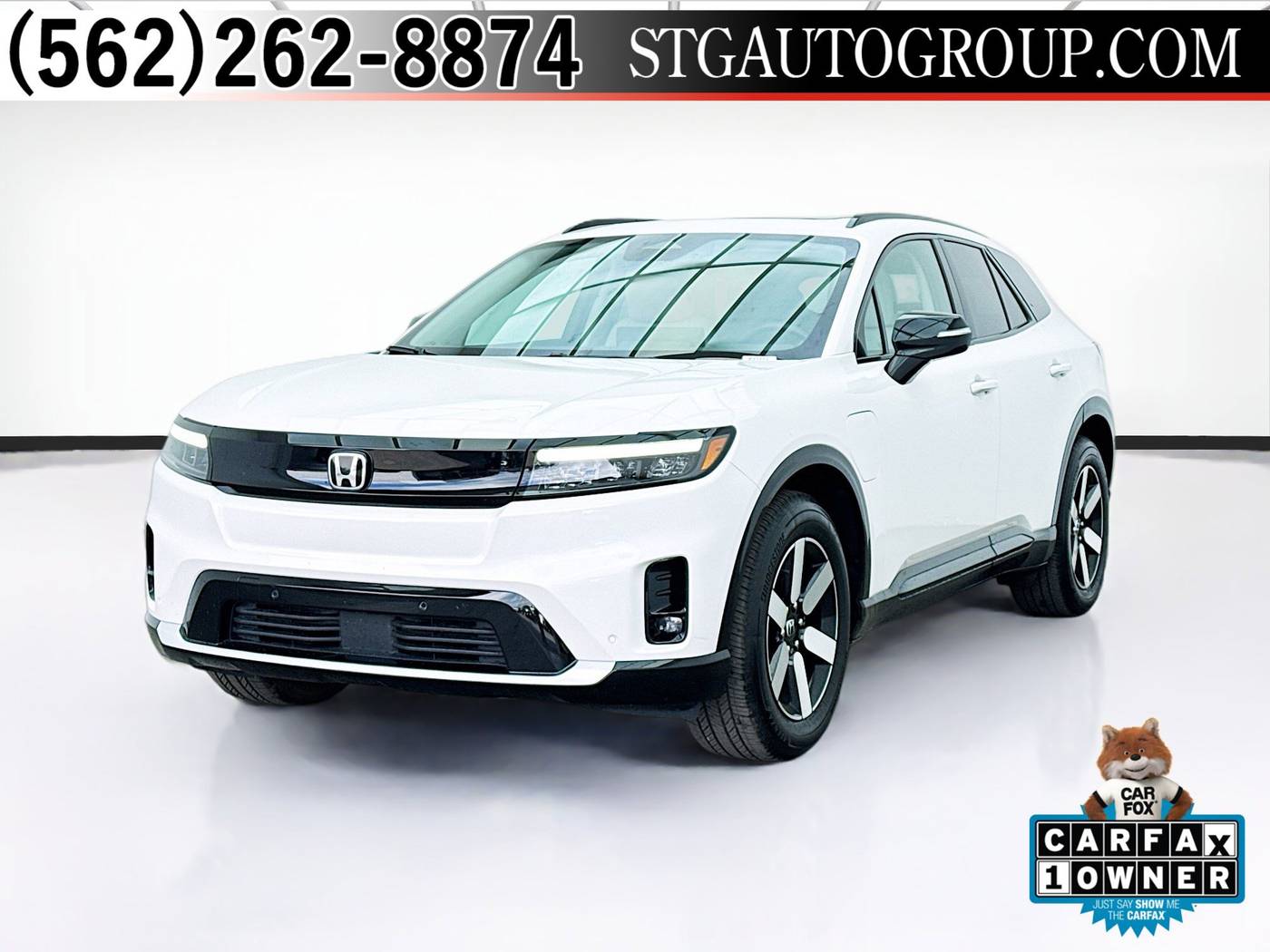 2024 Honda Prologue Touring — SUV — 23,231 mi — Bellflower, CA