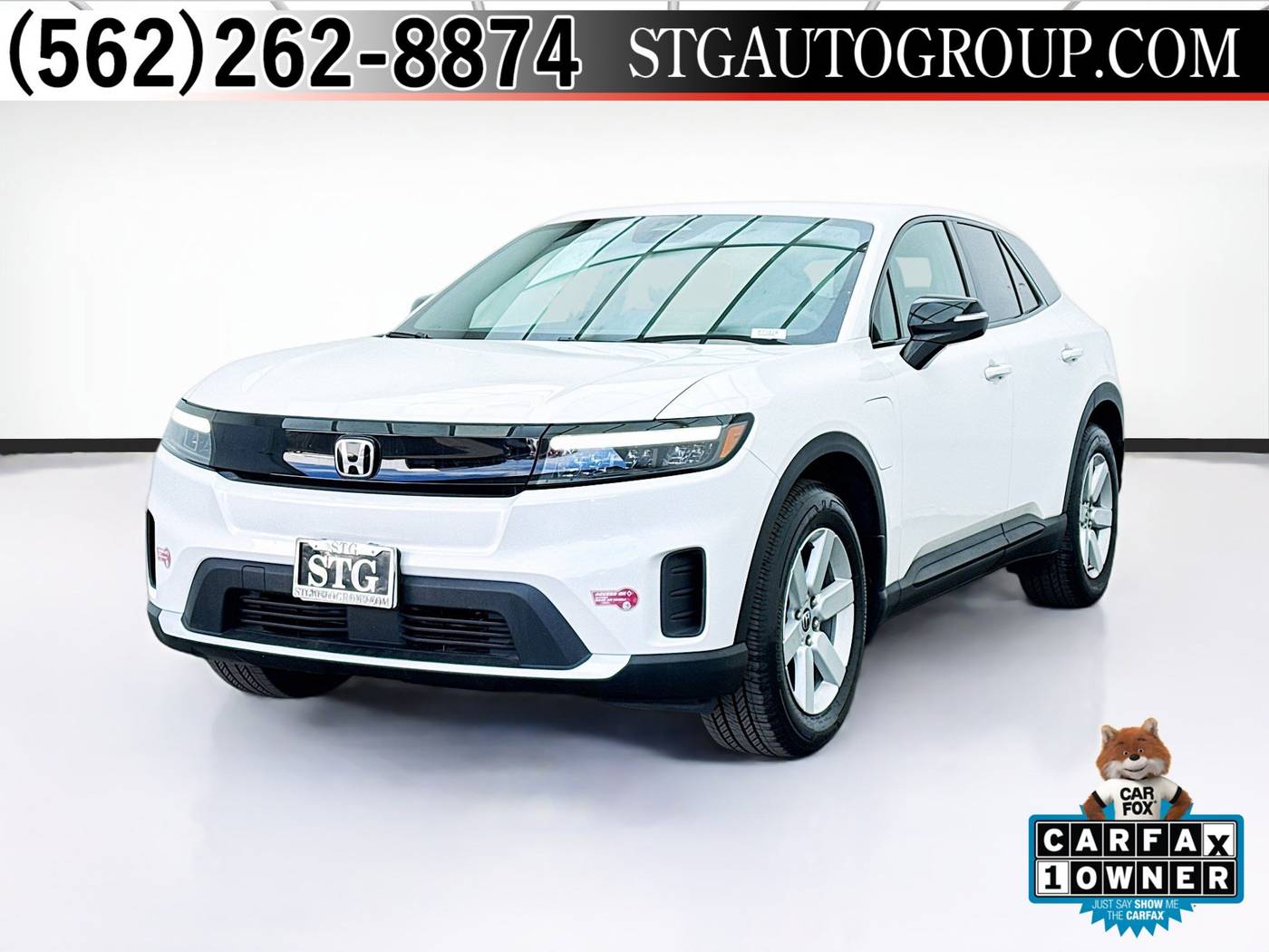 2024 Honda Prologue EX — SUV — 24,319 mi — Bellflower, CA