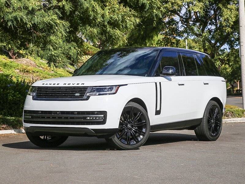 2024 Land Rover Range Rover SE — SUV — 20,925 mi — San Juan Capistrano, CA