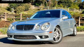 E55 amg for sale near deals me