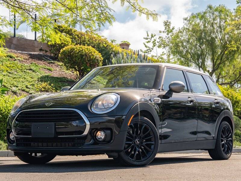 2019 MINI Clubman Cooper — Wagon — 95,529 mi — San Juan Capistrano, CA