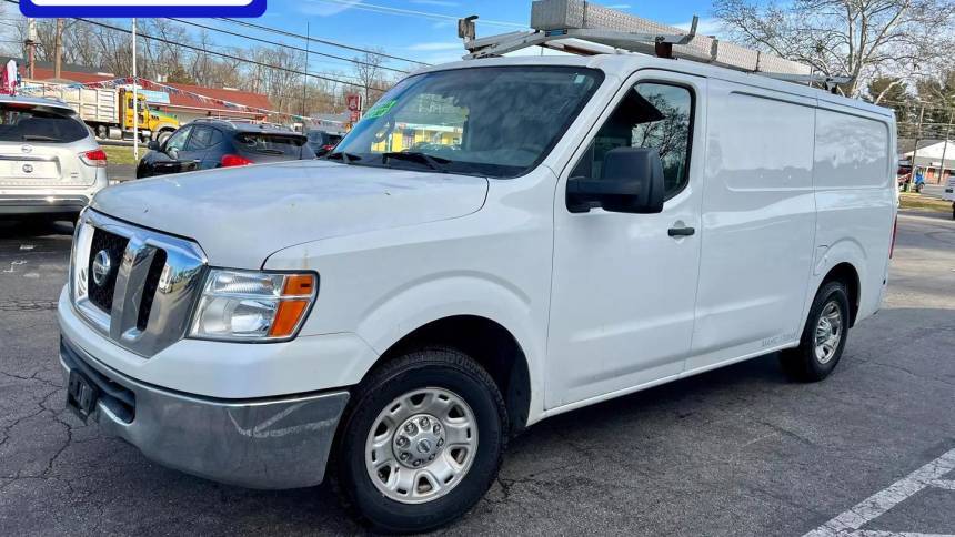 2013 nissan nv1500 for sales sale