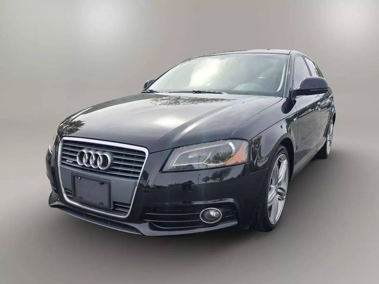 2010 Audi A3 Premium Plus — Hatchback — 92,830 mi — Irvine, CA