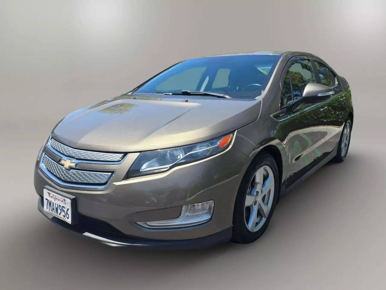 2015 Chevrolet Volt Base — Sedan — 55,212 mi — Irvine, CA