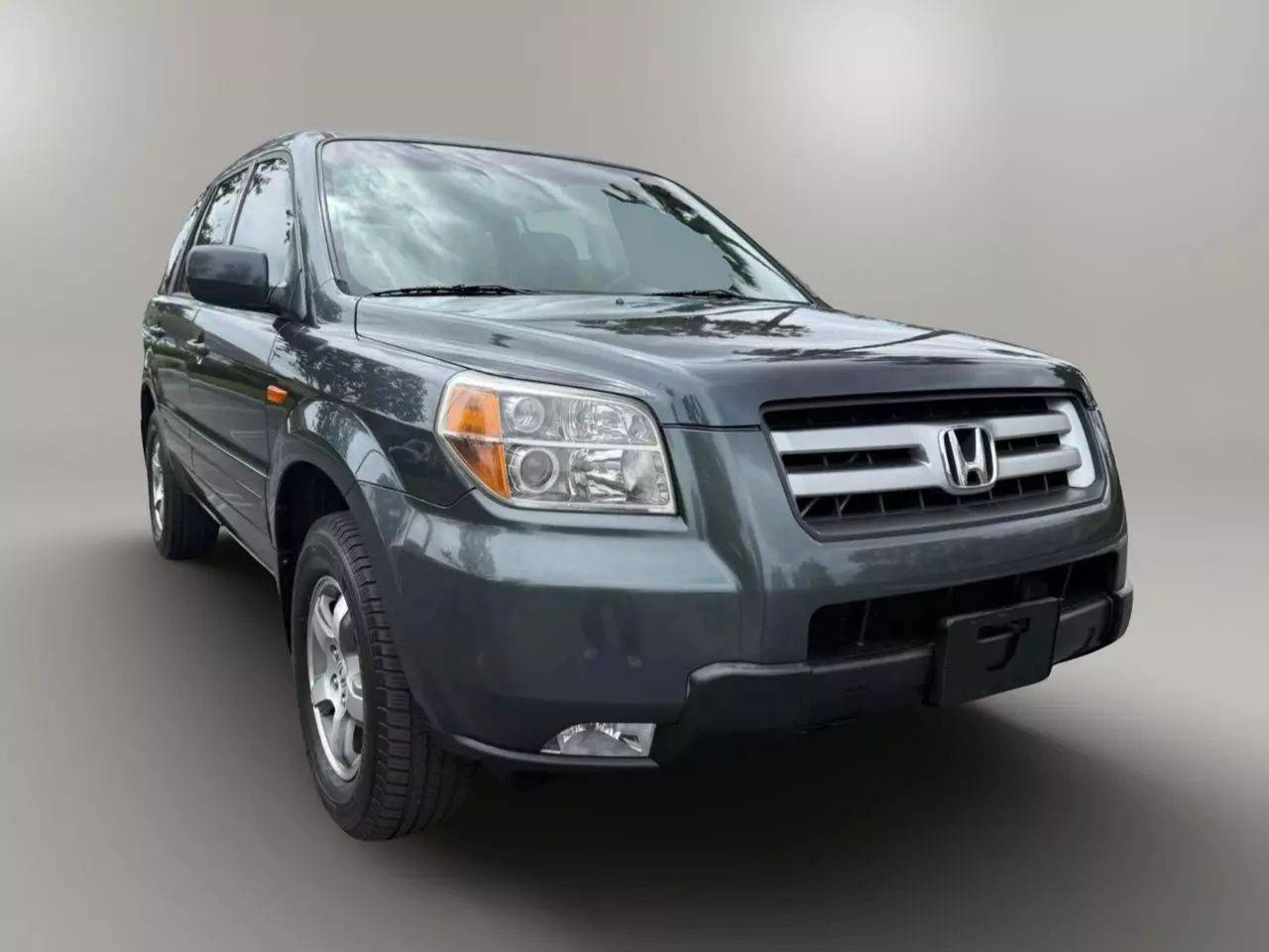 2006 Honda Pilot EX-L — SUV — 177,002 mi — Irvine, CA