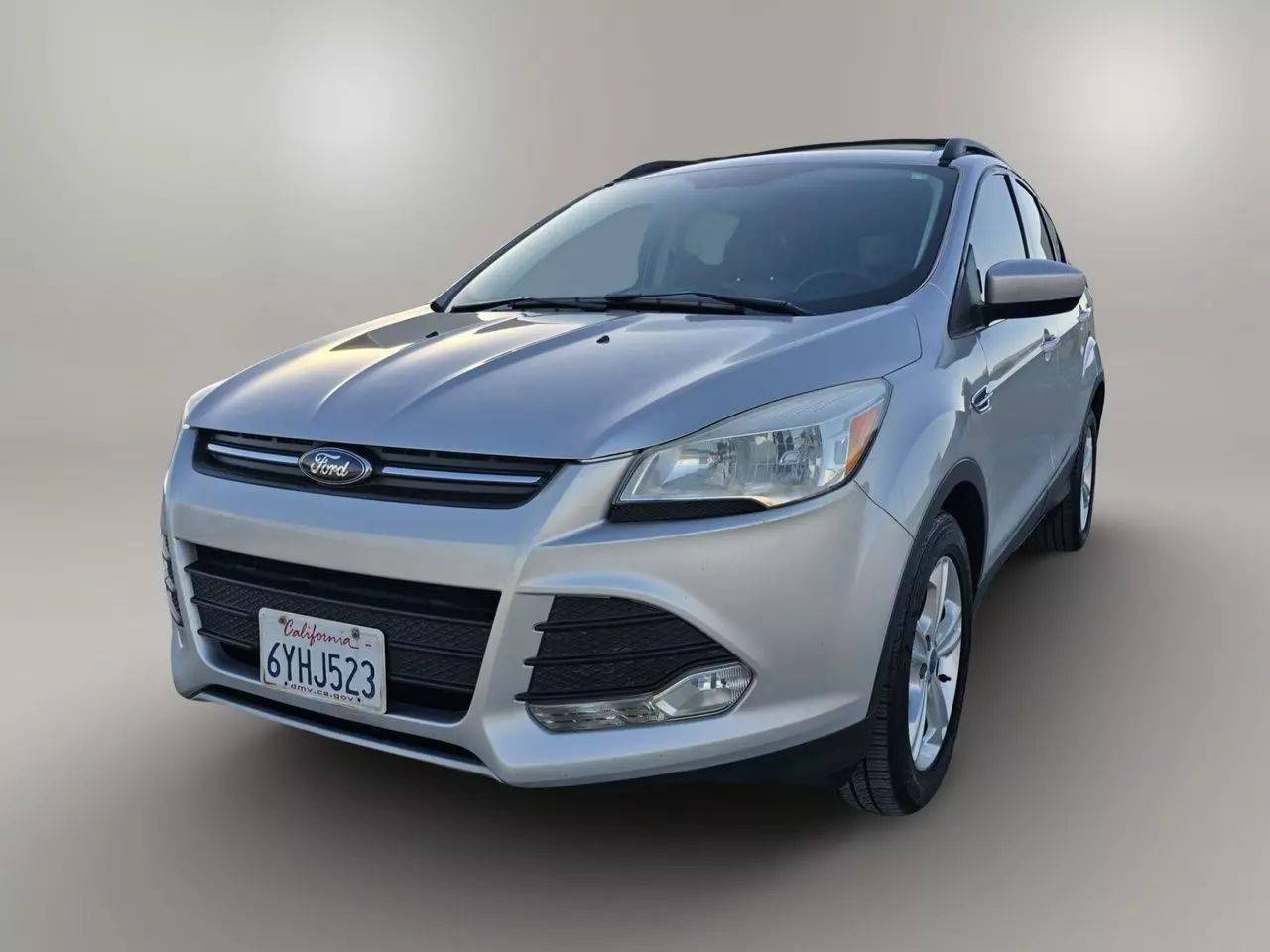 2013 Ford Escape SE — SUV — 90,385 mi — Irvine, CA