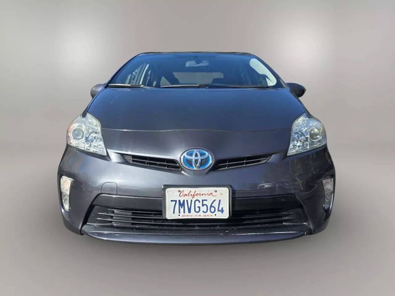 2015 Toyota Prius Two — Hatchback — 100,067 mi — Irvine, CA